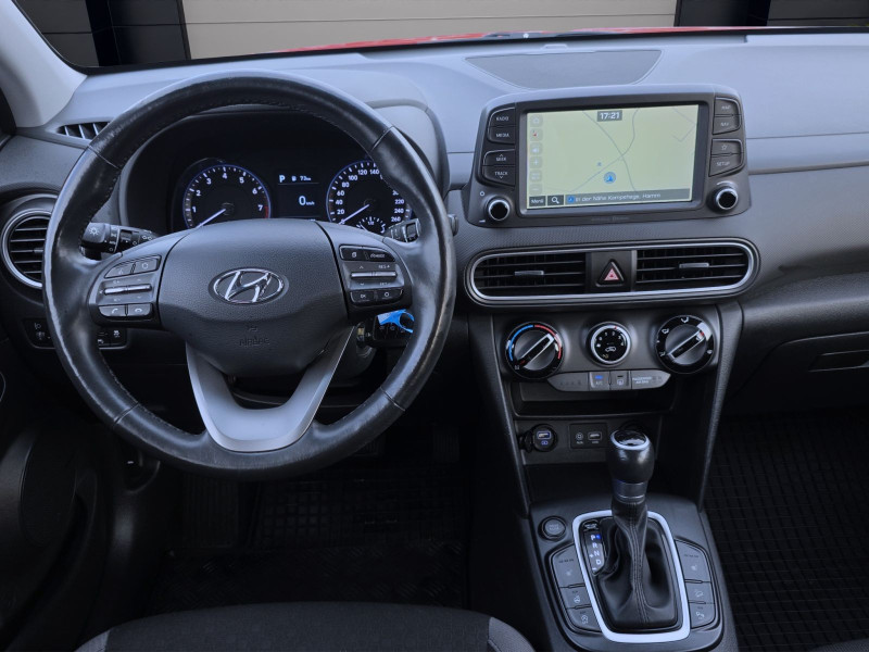 Bild 12: Hyundai Kona 1.6 T-GDI TREND NAVI KAMERA SITZHZG PDC