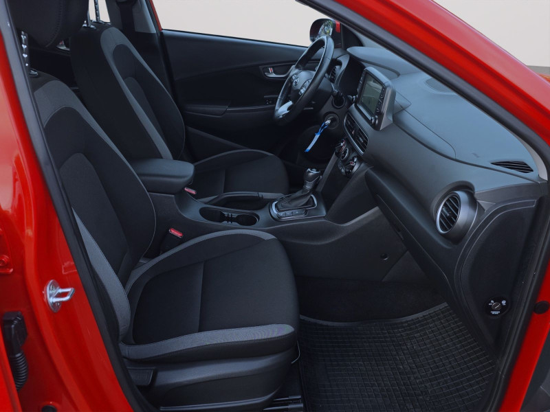 Bild 15: Hyundai Kona 1.6 T-GDI TREND NAVI KAMERA SITZHZG PDC