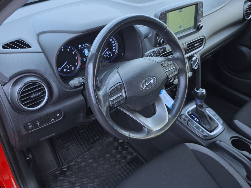 Bild 16: Hyundai Kona 1.6 T-GDI TREND NAVI KAMERA SITZHZG PDC