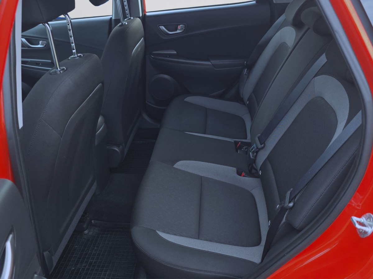 Thumb 14: Hyundai Kona 1.6 T-GDI TREND NAVI KAMERA SITZHZG PDC