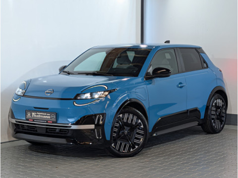 Ansicht 4 - Neuwagen Fahrzeug, Modell Micra der Marke Nissan von Verkäufer Autohaus Thalmann GmbH