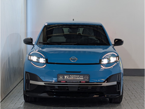Ansicht 5 - Neuwagen Fahrzeug, Modell Micra der Marke Nissan von Verkäufer Autohaus Thalmann GmbH