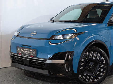 Ansicht 6 - Neuwagen Fahrzeug, Modell Micra der Marke Nissan von Verkäufer Autohaus Thalmann GmbH