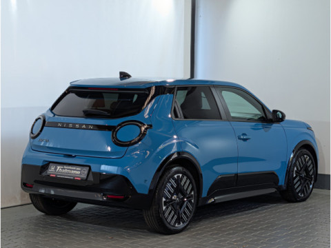 Ansicht 7 - Neuwagen Fahrzeug, Modell Micra der Marke Nissan von Verkäufer Autohaus Thalmann GmbH