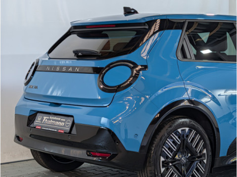 Ansicht 8 - Neuwagen Fahrzeug, Modell Micra der Marke Nissan von Verkäufer Autohaus Thalmann GmbH