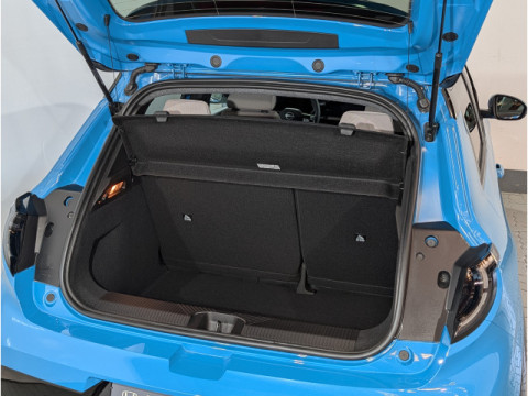 Ansicht 11 - Neuwagen Fahrzeug, Modell Micra der Marke Nissan von Verkäufer Autohaus Thalmann GmbH