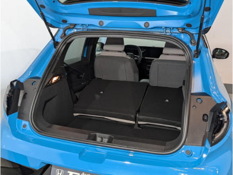 Ansicht 12 - Neuwagen Fahrzeug, Modell Micra der Marke Nissan von Verkäufer Autohaus Thalmann GmbH