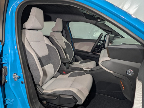 Ansicht 14 - Neuwagen Fahrzeug, Modell Micra der Marke Nissan von Verkäufer Autohaus Thalmann GmbH