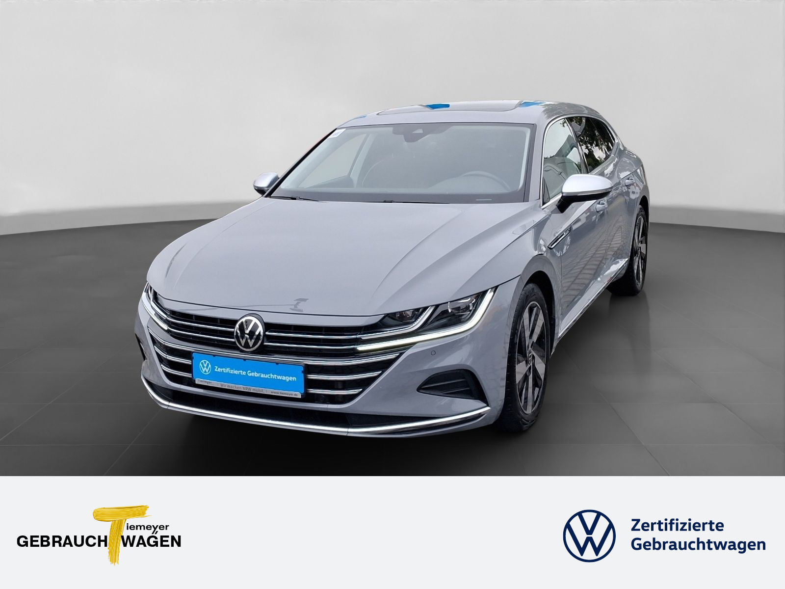 Volkswagen Arteon Shooting Brake Volkswagen Arteon Shooting Brake