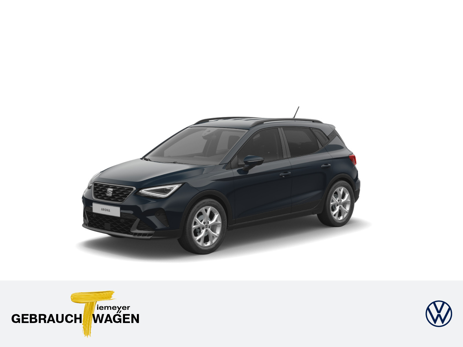 Seat Arona 1.5 TSI Seat Arona 1.5 TSI