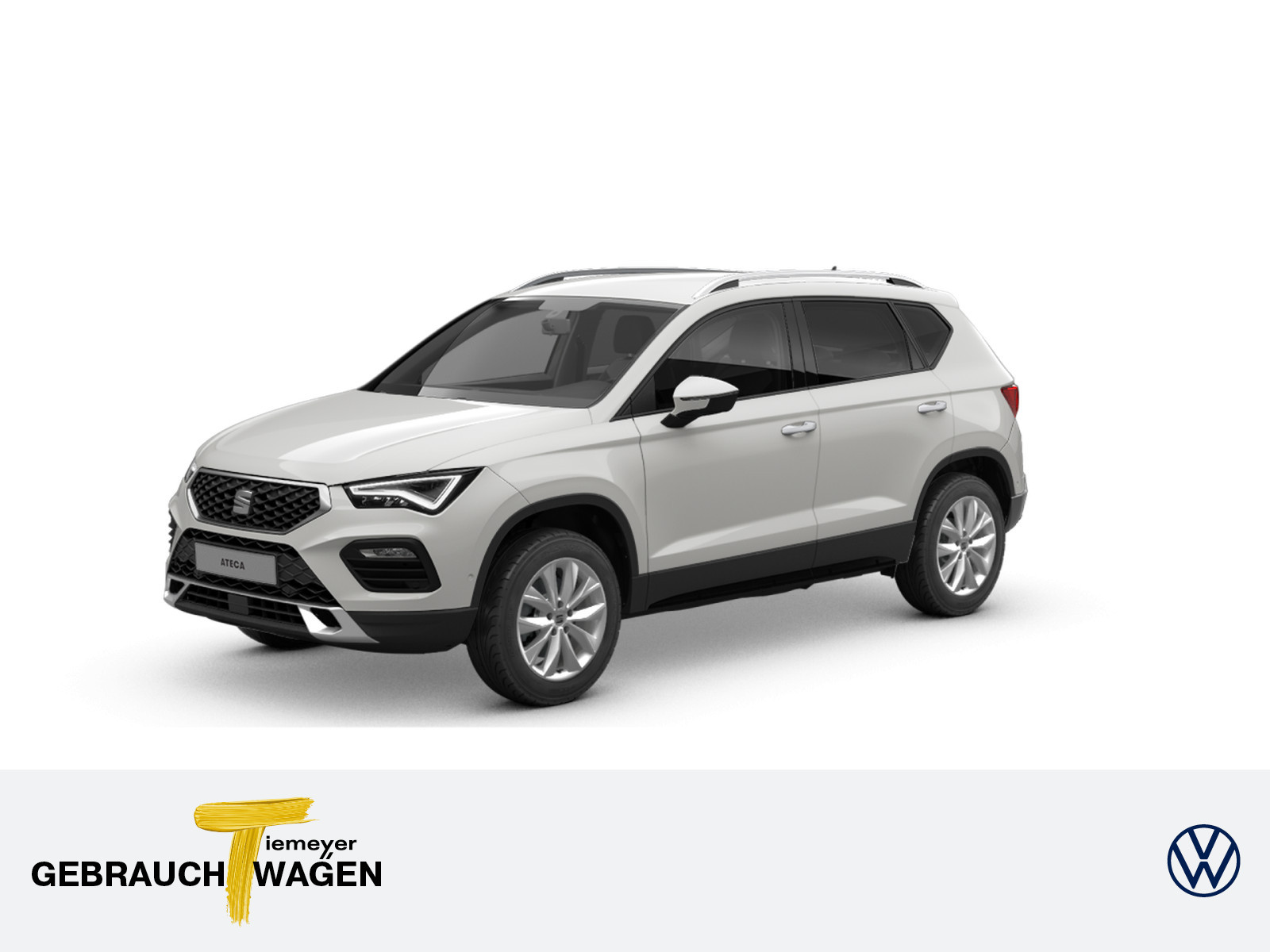 Seat Ateca 2.0 TDI