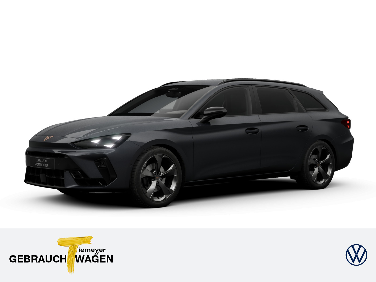 Cupra Leon Sportstourer 2.0 Cupra Leon Sportstourer 2.0