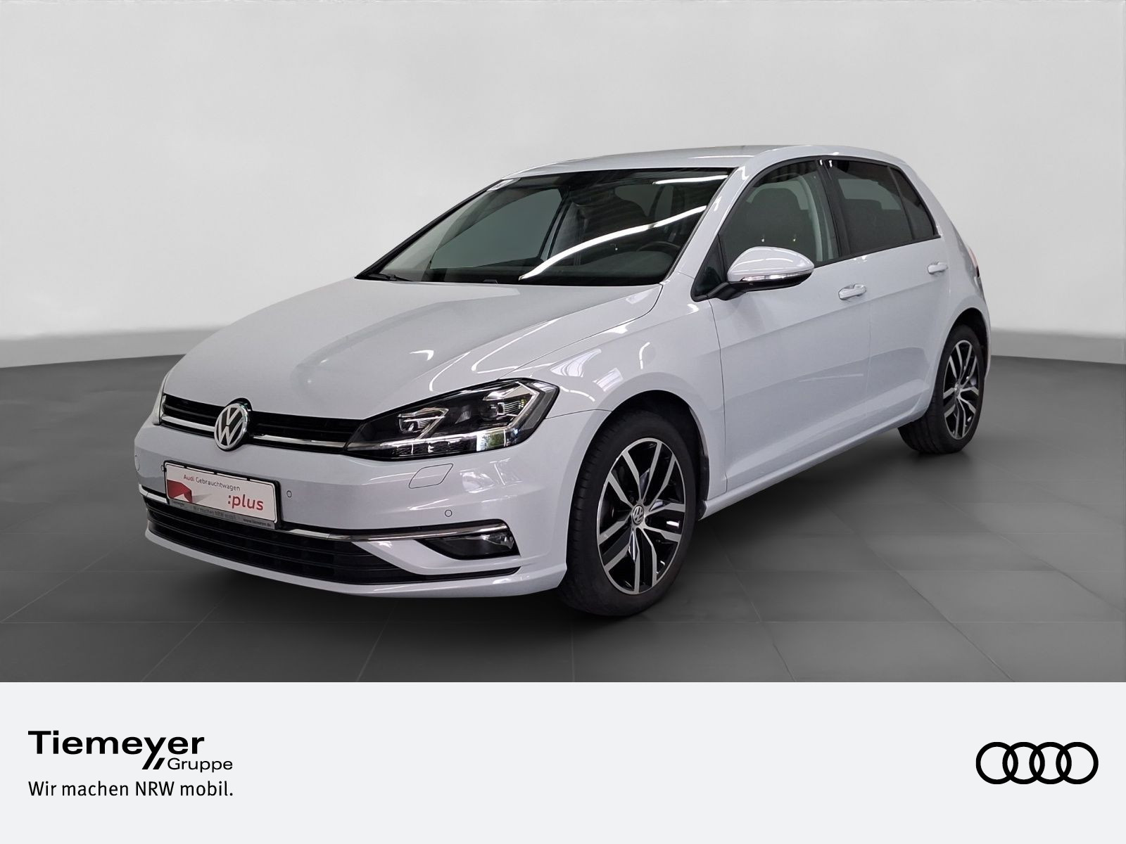 Volkswagen Golf 2.0 TDI Volkswagen Golf 2.0 TDI
