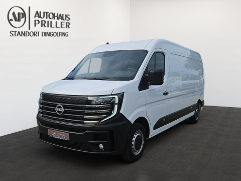 Ansicht 2 - Gebrauchtwagen Fahrzeug, Modell Interstar der Marke Nissan von Verkäufer Autohaus Priller – Zweigniederlassung der Autohaus MKM Huber GmbH