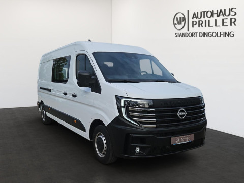 Ansicht 4 - Gebrauchtwagen Fahrzeug, Modell Interstar der Marke Nissan von Verkäufer Autohaus Priller – Zweigniederlassung der Autohaus MKM Huber GmbH