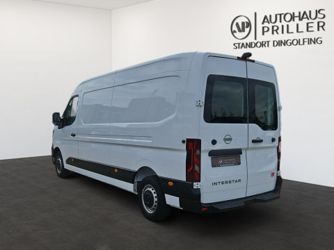 Ansicht 8 - Gebrauchtwagen Fahrzeug, Modell Interstar der Marke Nissan von Verkäufer Autohaus Priller – Zweigniederlassung der Autohaus MKM Huber GmbH