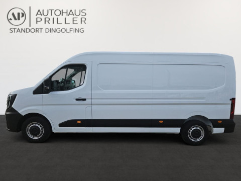 Ansicht 9 - Gebrauchtwagen Fahrzeug, Modell Interstar der Marke Nissan von Verkäufer Autohaus Priller – Zweigniederlassung der Autohaus MKM Huber GmbH
