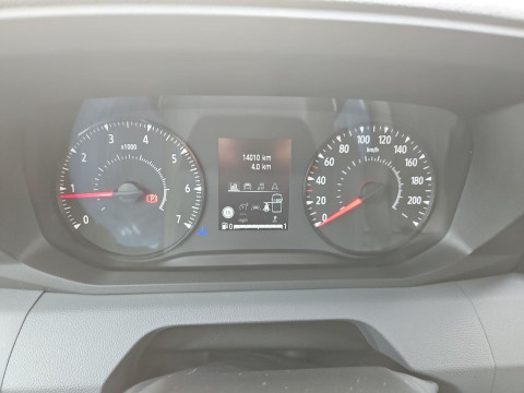 Ansicht 13 - Gebrauchtwagen Fahrzeug, Modell Interstar der Marke Nissan von Verkäufer Autohaus Priller – Zweigniederlassung der Autohaus MKM Huber GmbH