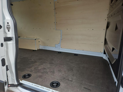 Ansicht 14 - Gebrauchtwagen Fahrzeug, Modell Interstar der Marke Nissan von Verkäufer Autohaus Priller – Zweigniederlassung der Autohaus MKM Huber GmbH