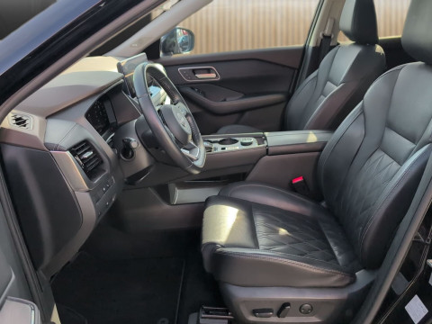 Ansicht 11 - Gebrauchtwagen Fahrzeug, Modell X-Trail der Marke Nissan von Verkäufer Autohaus Heß GmbH