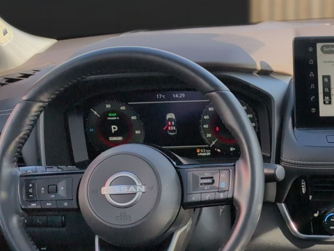 Ansicht 12 - Gebrauchtwagen Fahrzeug, Modell X-Trail der Marke Nissan von Verkäufer Autohaus Heß GmbH