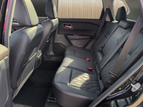 Ansicht 13 - Gebrauchtwagen Fahrzeug, Modell X-Trail der Marke Nissan von Verkäufer Autohaus Heß GmbH