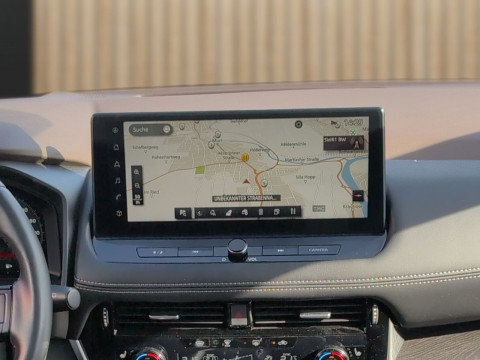 Ansicht 16 - Gebrauchtwagen Fahrzeug, Modell X-Trail der Marke Nissan von Verkäufer Autohaus Heß GmbH