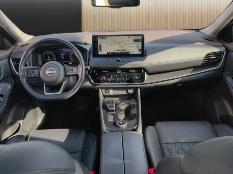 Ansicht 17 - Gebrauchtwagen Fahrzeug, Modell X-Trail der Marke Nissan von Verkäufer Autohaus Heß GmbH