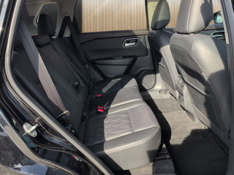 Ansicht 18 - Gebrauchtwagen Fahrzeug, Modell X-Trail der Marke Nissan von Verkäufer Autohaus Heß GmbH
