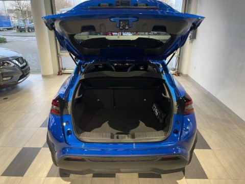 Ansicht 6 - Gebrauchtwagen Fahrzeug, Modell Juke der Marke Nissan von Verkäufer Autohaus Mükra GmbH