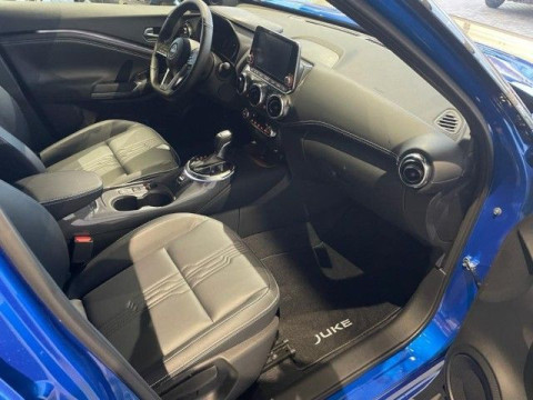 Ansicht 8 - Gebrauchtwagen Fahrzeug, Modell Juke der Marke Nissan von Verkäufer Autohaus Mükra GmbH