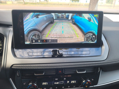 Ansicht 16 - Gebrauchtwagen Fahrzeug, Modell Qashqai der Marke Nissan von Verkäufer Autohaus Jung GmbH