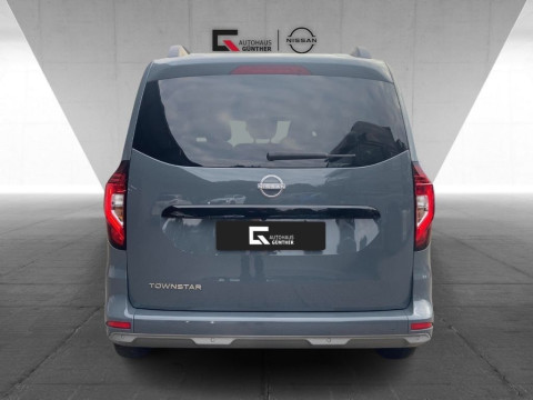 Ansicht 3 - Gebrauchtwagen Fahrzeug, Modell Townstar der Marke Nissan von Verkäufer Autohaus Günther GmbH