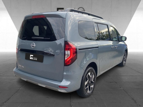 Ansicht 4 - Gebrauchtwagen Fahrzeug, Modell Townstar der Marke Nissan von Verkäufer Autohaus Günther GmbH