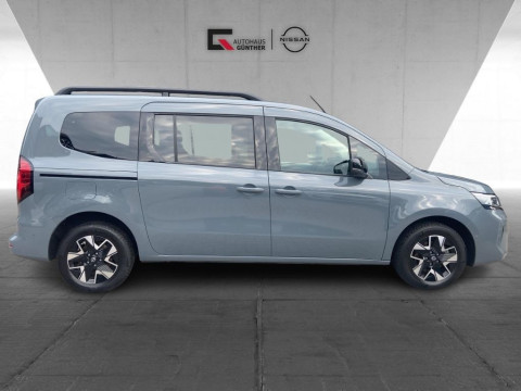 Ansicht 5 - Gebrauchtwagen Fahrzeug, Modell Townstar der Marke Nissan von Verkäufer Autohaus Günther GmbH