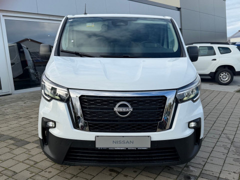 Ansicht 2 - Neuwagen Fahrzeug, Modell Primastar der Marke Nissan von Verkäufer Autohaus Helmut Weinmann GmbH & Co. KG