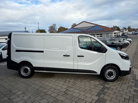Ansicht 3 - Neuwagen Fahrzeug, Modell Primastar der Marke Nissan von Verkäufer Autohaus Helmut Weinmann GmbH & Co. KG
