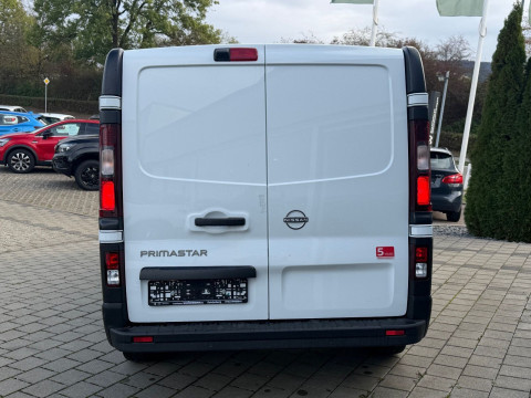 Ansicht 4 - Neuwagen Fahrzeug, Modell Primastar der Marke Nissan von Verkäufer Autohaus Helmut Weinmann GmbH & Co. KG