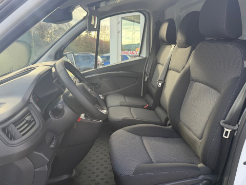 Ansicht 6 - Neuwagen Fahrzeug, Modell Primastar der Marke Nissan von Verkäufer Autohaus Helmut Weinmann GmbH & Co. KG