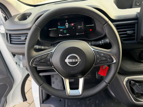 Ansicht 7 - Neuwagen Fahrzeug, Modell Primastar der Marke Nissan von Verkäufer Autohaus Helmut Weinmann GmbH & Co. KG