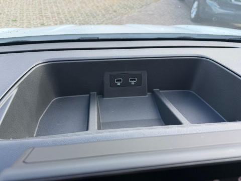 Ansicht 8 - Neuwagen Fahrzeug, Modell Primastar der Marke Nissan von Verkäufer Autohaus Helmut Weinmann GmbH & Co. KG