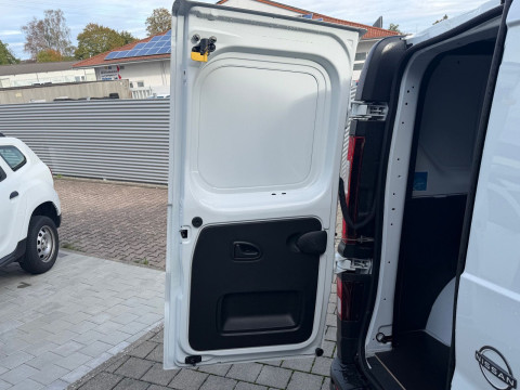 Ansicht 11 - Neuwagen Fahrzeug, Modell Primastar der Marke Nissan von Verkäufer Autohaus Helmut Weinmann GmbH & Co. KG
