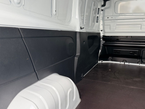 Ansicht 14 - Neuwagen Fahrzeug, Modell Primastar der Marke Nissan von Verkäufer Autohaus Helmut Weinmann GmbH & Co. KG