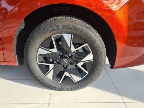 Ansicht 10 - Gebrauchtwagen Fahrzeug, Modell Townstar der Marke Nissan von Verkäufer Autohaus und KFZ-Reparatur Ruder GmbH