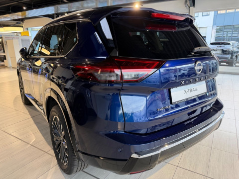 Ansicht 11 - Gebrauchtwagen Fahrzeug, Modell X-Trail der Marke Nissan von Verkäufer Auto Stamm GmbH