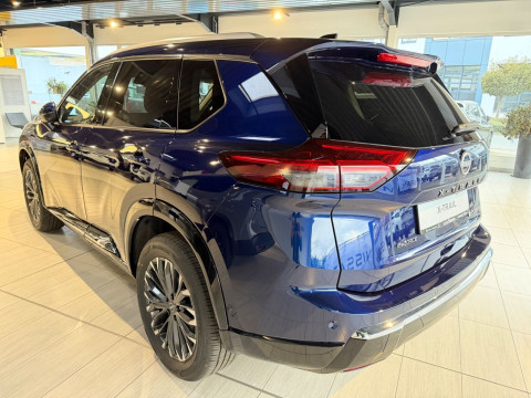 Ansicht 12 - Gebrauchtwagen Fahrzeug, Modell X-Trail der Marke Nissan von Verkäufer Auto Stamm GmbH