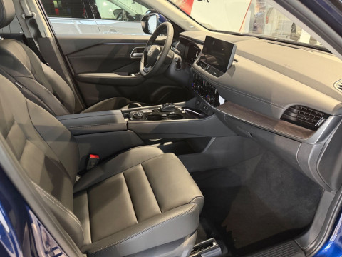 Ansicht 15 - Gebrauchtwagen Fahrzeug, Modell X-Trail der Marke Nissan von Verkäufer Auto Stamm GmbH