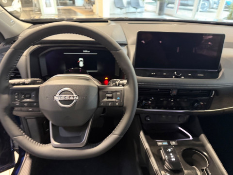 Ansicht 18 - Gebrauchtwagen Fahrzeug, Modell X-Trail der Marke Nissan von Verkäufer Auto Stamm GmbH