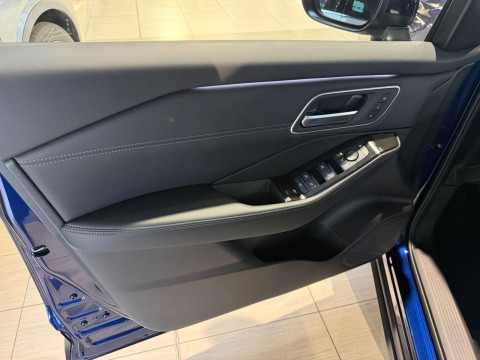 Ansicht 24 - Gebrauchtwagen Fahrzeug, Modell X-Trail der Marke Nissan von Verkäufer Auto Stamm GmbH