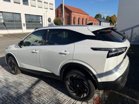 Ansicht 8 - Gebrauchtwagen Fahrzeug, Modell Qashqai der Marke Nissan von Verkäufer Auto Stamm GmbH